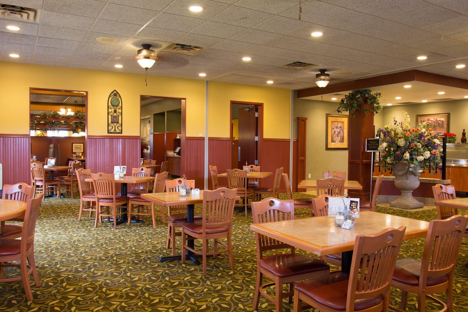 Old World Pizza