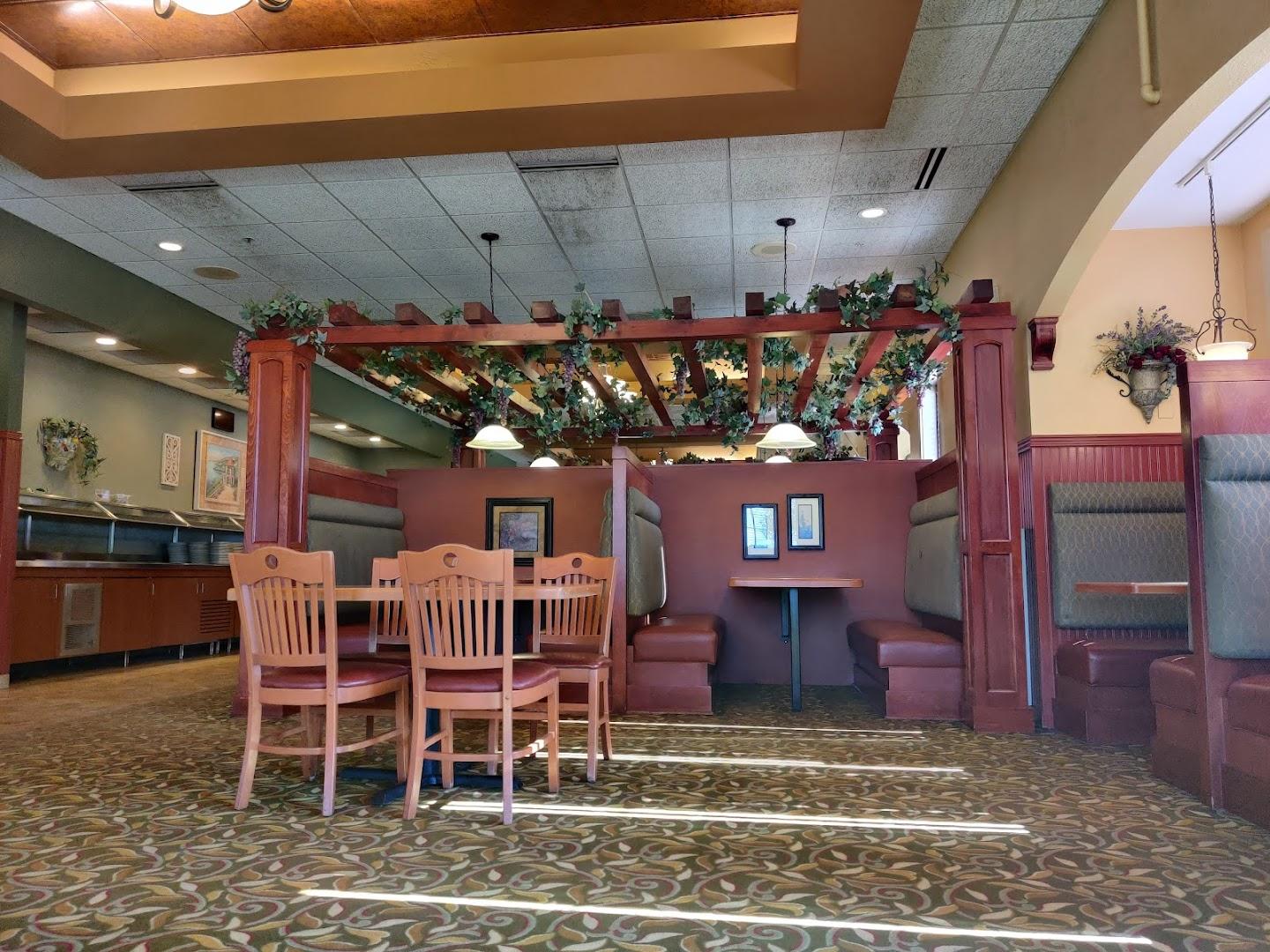 Old World Pizza